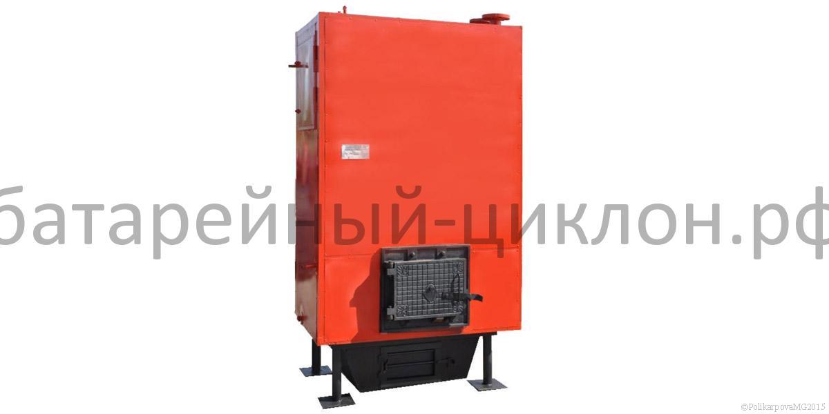 Котел 150 кВт