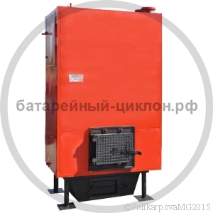 Котел 150 кВт