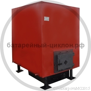 Котел 300 кВт
