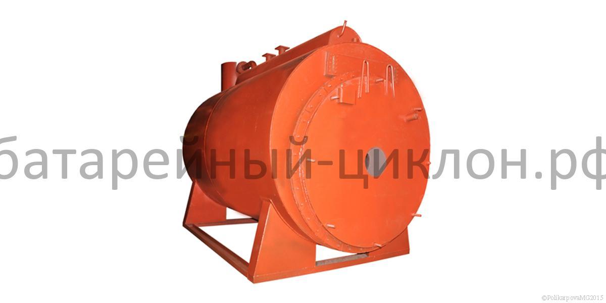 Котел КП 700 газ
