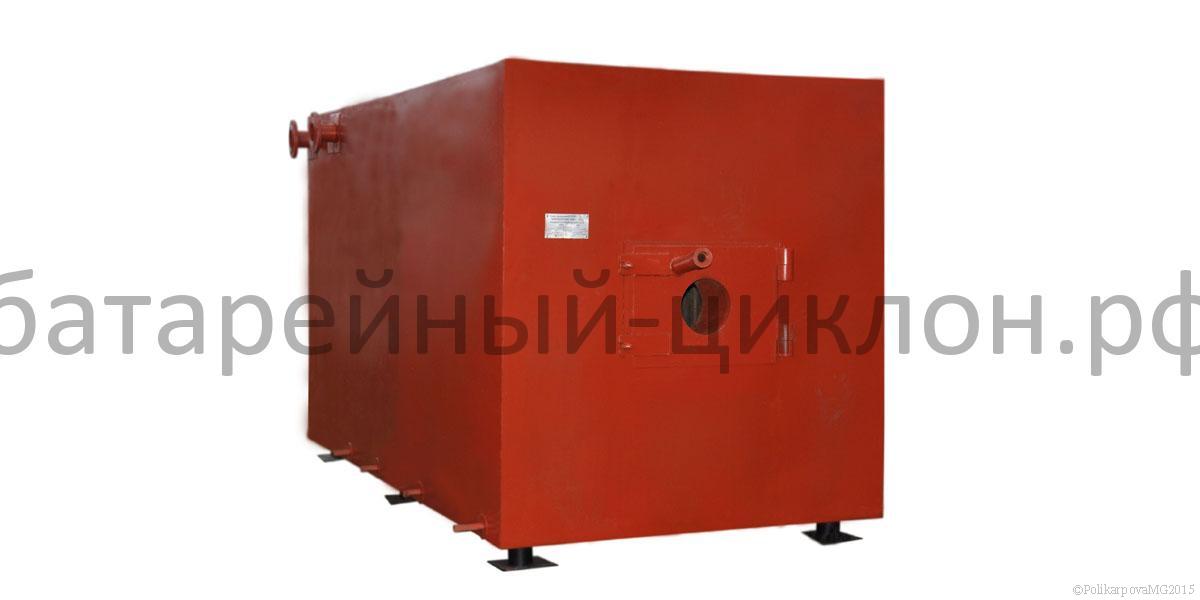 Котел 800 кВт на газе