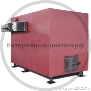 Котел КВр-1,0