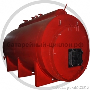 Котлы КП 1000