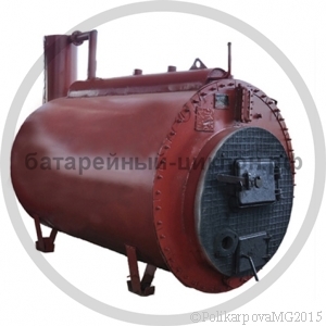 Котлы КП 300