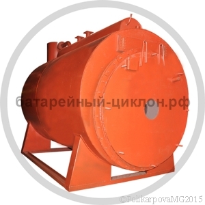 Котлы КП 500