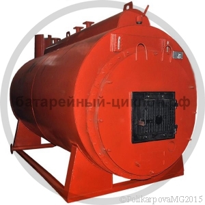 Котлы КП 700