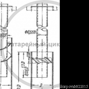 Выбор батарейного циклона