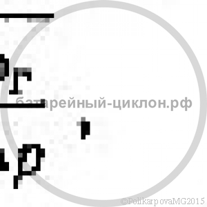 Сравнительные характеристики золоуловителей