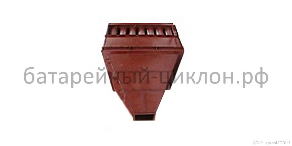 Батарейный циклон ЦБ 42М