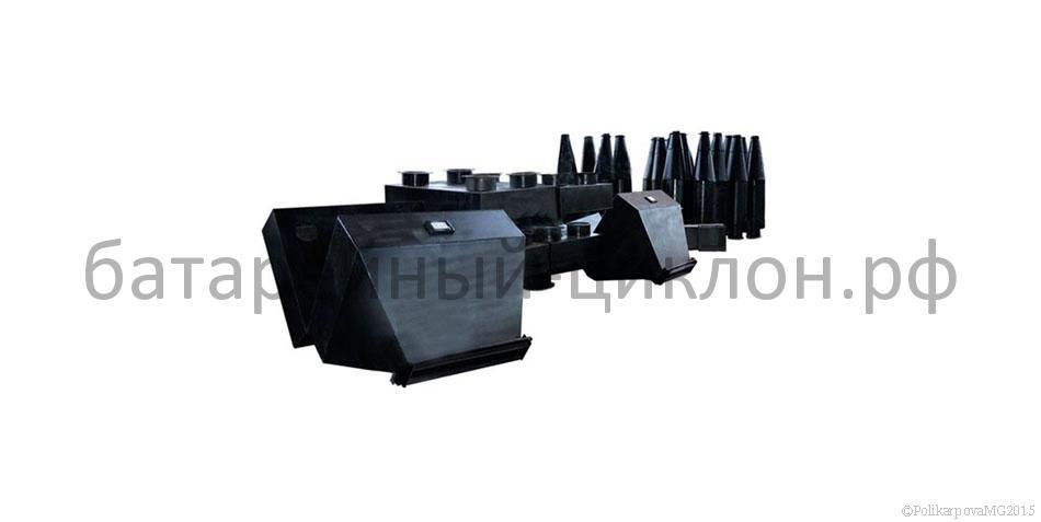 Циклон ЦН-15-600-6СП