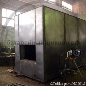 Завод изготовитель газовых котов