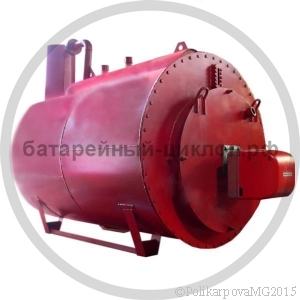 КП 300 на газе