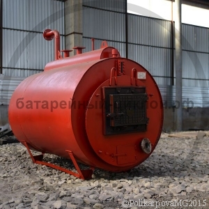 Котел КВ 300
